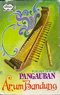 Original cassette cover